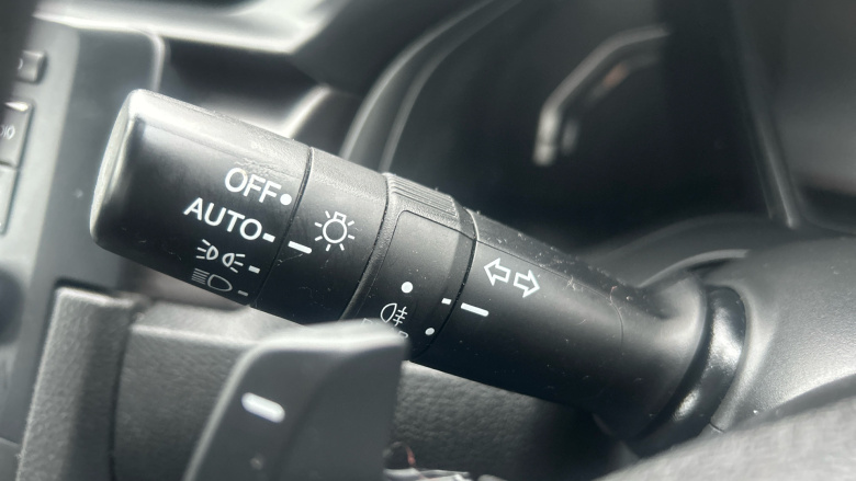 Honda Civic 1.0 VTEC Turbo 126 SE 5dr CVT Petrol Hatchback